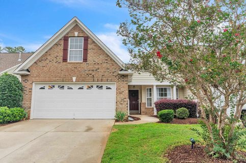 335 Crandall Way sold townhome in Townes at Rock Springs, Spartanburg, SC