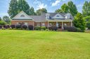 323 Fishermans Cove sold home in Inman, SC