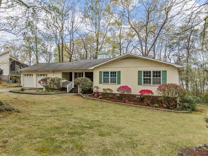 167 Chestnut Lake Drive sold home in Chestnut Lake, Inman, SC