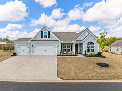 839 Orchard Valley Lane sold home in Orchard Valley, Boiling Springs, SC