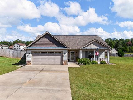 247 Sweetgrass Drive sold home in Sweetgrass, Chesnee, SC