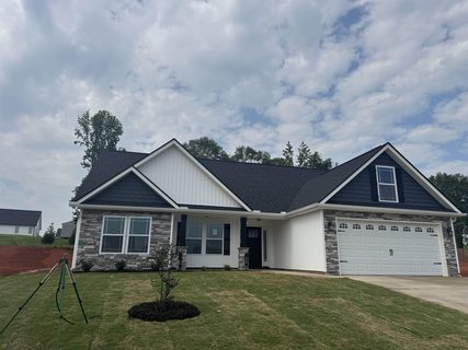 313 Tegan Court sold home in Ballentine Ridge, Lyman, SC