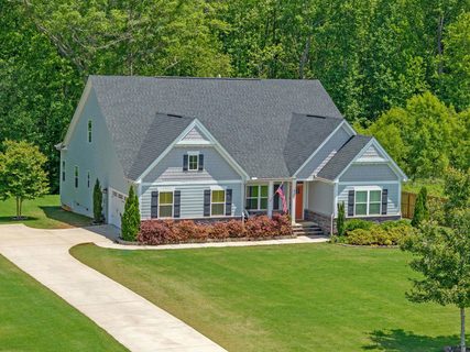 425 Journey Way Lane sold home in Perry Crossing, Greer, SC