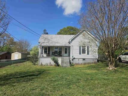 614 S Kentucky Ave sold home in Chesnee Commons, Chesnee, SC