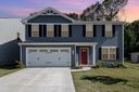 850 Cranbrook Drive sold home in Woodruff, SC