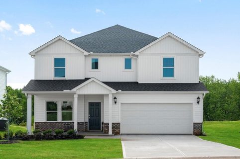 528 Ward Wilson Trail