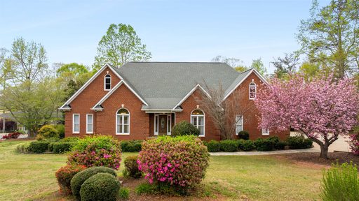 232 River Falls Drive sold home in River Falls Pl, Duncan, SC