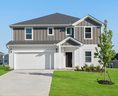 819 Burghley Circle sold home in Greer, SC