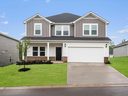 1009 Hillcraft Drive sold home in Greer, SC