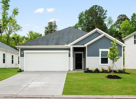 462 Harben Drive