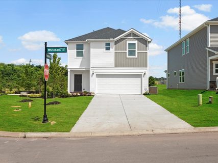 701 Whitebark Drive