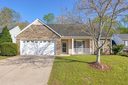 261 Dartmoor Drive sold home in Spartanburg, SC