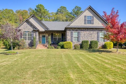 523 Suncrest Court sold home in Sunset Point, Lyman, SC