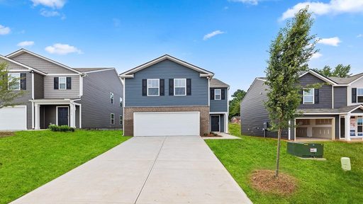 2323 Springview Court