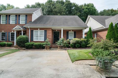 319 Rexford Drive sold home in West Hampton, Moore, SC