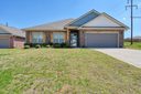 1187 Midway Hill Lane sold home in Duncan, SC