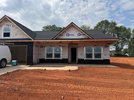 321 Tegan Court