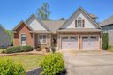 702 Secretariat Drive sold home in Boiling Springs, SC