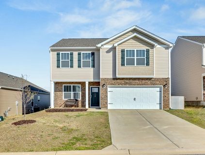 728 Rockhurst Way