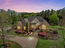 255 Cane Creek Way sold home in Campobello, SC