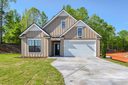455 Brunswick Lane sold home in Inman, SC