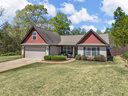 555 Harvest Time Lane sold home in Inman, SC