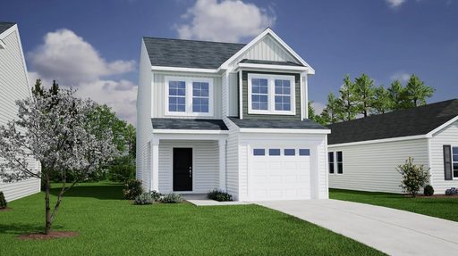 192 Braxton Drive