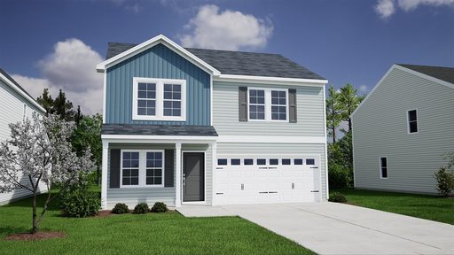 197 Braxton Drive