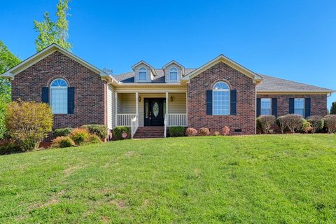125 N River Hills Drive sold home in North River Hills, Spartanburg, SC
