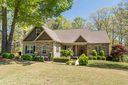 322 Roy Hall Way sold home in Campobello, SC