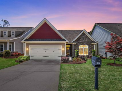 170 Ravines Lane sold home in Ravines At Woodridge, Spartanburg, SC