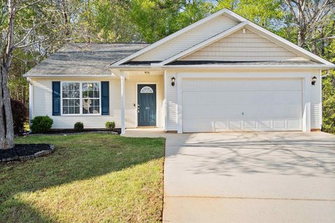 183 Stockbridge Drive sold home in James Creek, Spartanburg, SC