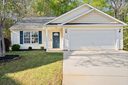 183 Stockbridge Drive sold home in Spartanburg, SC