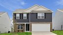 1632 Martingale Way sold home in Roebuck, SC