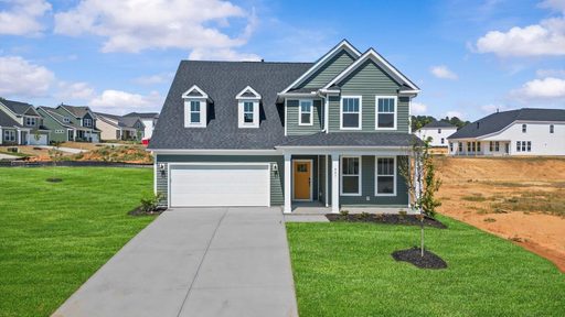 807 Rodin Road