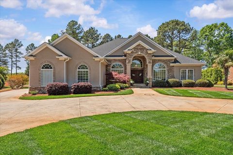 412 Lions Paw Court sold home in The Reserves at Woodfin Ridge, Inman, SC