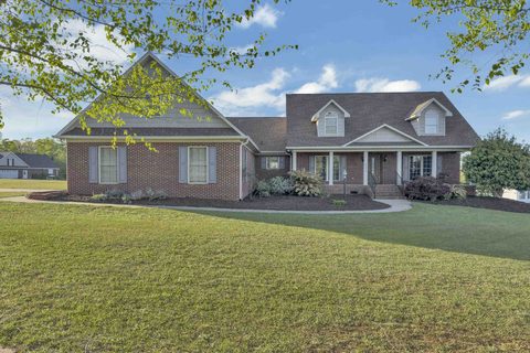 304 Millworks Court sold home in Old Mill Estate, Campobello, SC