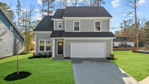 714 Old Magnolia Lane sold home in Magnolia Park, Woodruff, SC