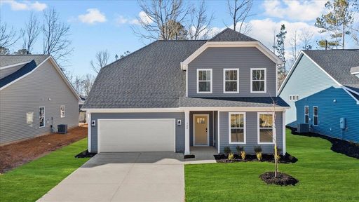 722 Old Magnolia Lane sold home in Magnolia Park, Woodruff, SC