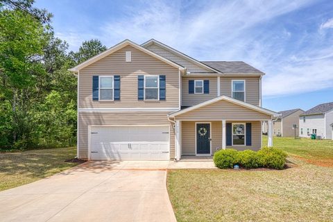 716 Tacoma Trail sold home in Bella Casa, Spartanburg, SC