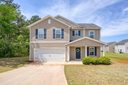 716 Tacoma Trail sold home in Spartanburg, SC