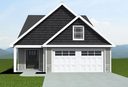 1365 Kildary Springs Road sold home in Inman, SC