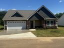 1215 Stoneleigh Road sold home in Inman, SC