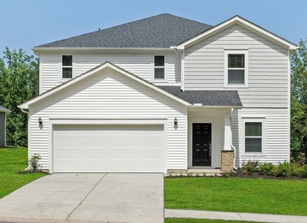 221 Merriweather Way