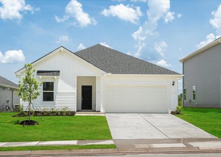 491 Harben Drive