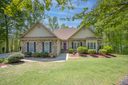 326 Tall Oaks Trail sold home in Inman, SC