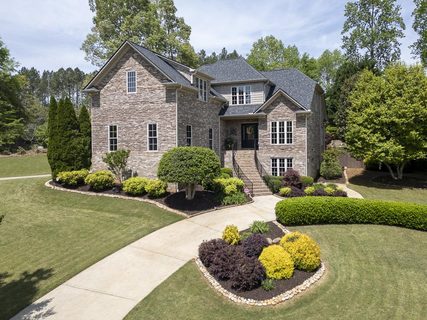 710 Mosswood Lane sold home in Hawkcreek, Spartanburg, SC
