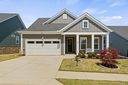 203 Glendon Street sold home in Greer, SC