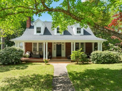 1866 Old Charlotte Road sold home in Hillcrest, Spartanburg, SC