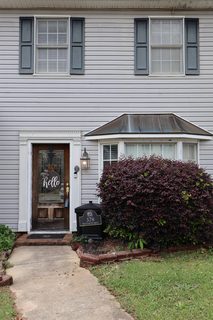 378 W Pointe Drive sold townhome in West Point, Spartanburg, SC